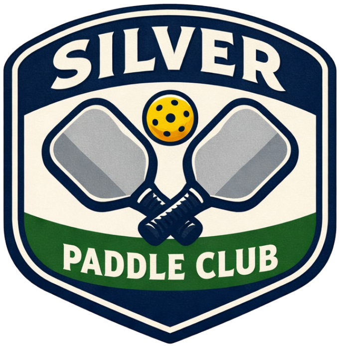 Silver Paddle Club