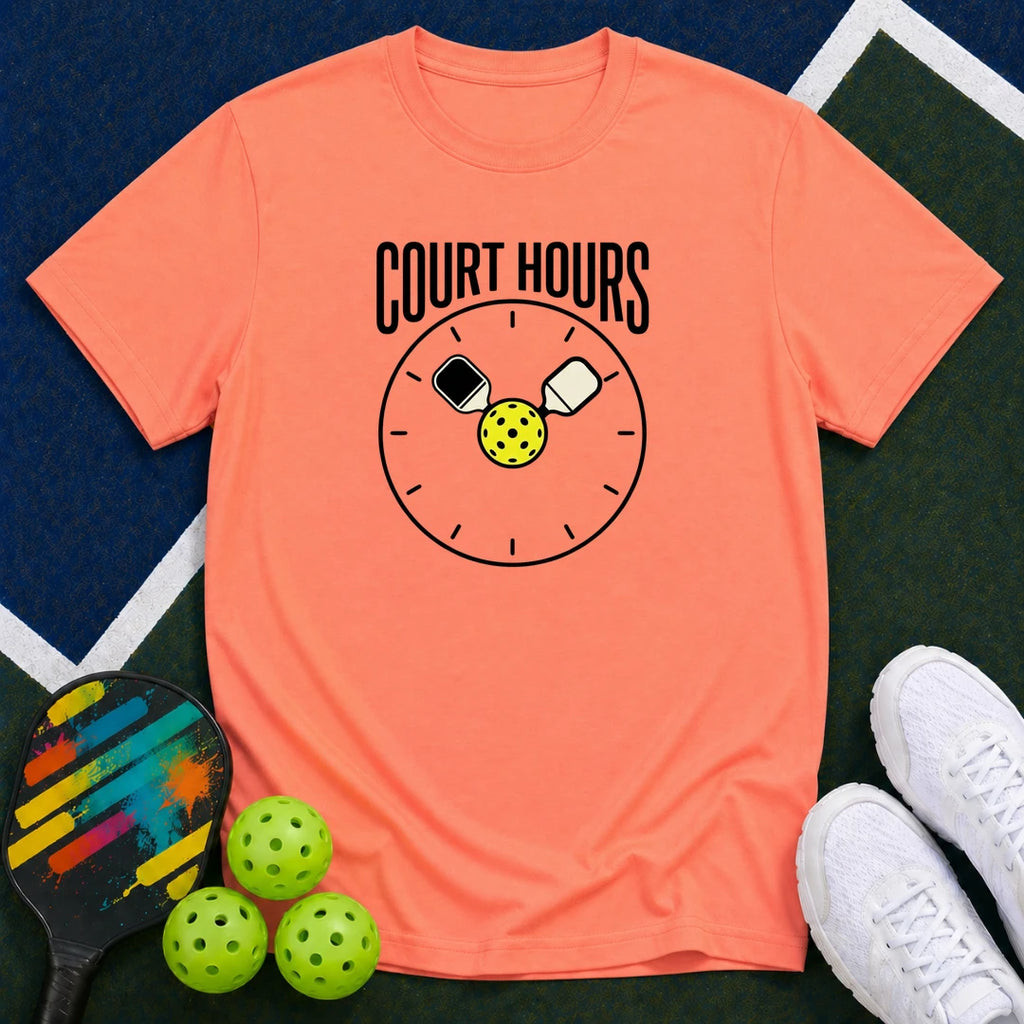 Heather Orange