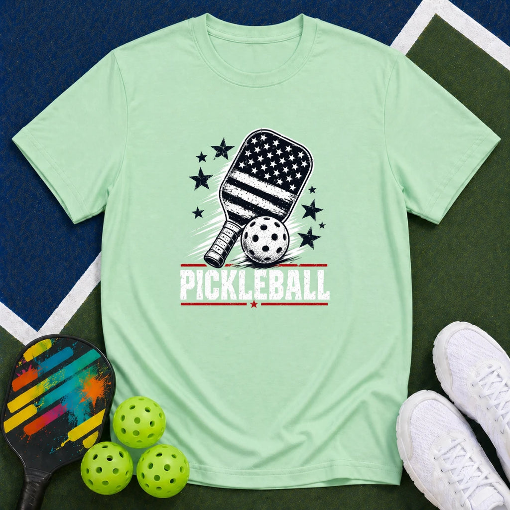 Mint Green